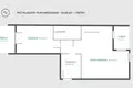 Wohnung 2 zimmer 56 m² Warschau, Polen
