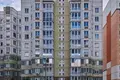 Wohnung 1 zimmer 44 m² Minsk, Belarus