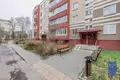 2 room apartment 48 m² Minsk, Belarus