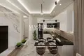 Appartement 2 chambres 47 m² Alanya, Turquie