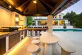 5 bedroom house 227 m² San Pedro Alcantara, Spain