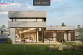 Maison 216 m² Lindiniskes, Lituanie