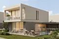 3 bedroom villa 185 m² Yeroskipou, Cyprus