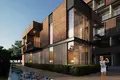 Студия 1 комната 28 м² Батуми, Грузия