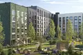 Квартира 60 м² Колодищанский сельский Совет, Беларусь