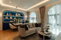 Appartement 1 chambre 38 m² Choeng Thale, Thaïlande