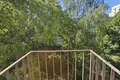 Apartamento 3 habitaciones 47 m² Varsovia, Polonia