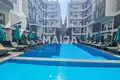 1 bedroom house 40 m² Gamsha, Egypt