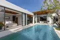 Villa de 4 dormitorios 361 m² Choeng Thale, Tailandia