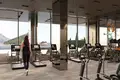 Apartamento 2 habitaciones 134 m² Budva, Montenegro