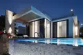 Вилла 4 комнаты 225 м² Агиос Амвросиос, Северный Кипр
