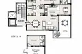 Wohnung 3 Schlafzimmer 152 m² Limassol, Zypern