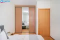 Квартира 2 комнаты 66 м² Вильнюс, Литва