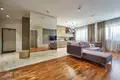 Apartamento 2 habitaciones 80 m² Minsk, Belarús