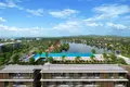 2 bedroom apartment 84 m² Choeng Thale, Thailand