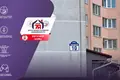 1 room apartment 38 m² Maladzyechna, Belarus