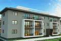 Квартира 2 комнаты 53 м² Girne Belediyesi, Северный Кипр