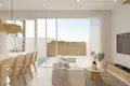 Таунхаус 3 комнаты 128 м² Choeng Thale, Таиланд