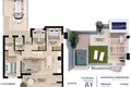 Mieszkanie 4 pokoi 87 m² Pilar de la Horadada, Hiszpania