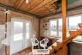 Casa 193 m² Slabadski sielski Saviet, Belarús