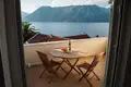 Wohnung 1 Schlafzimmer 54 m² Prcanj, Montenegro