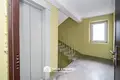Appartement 3 chambres 71 m² Minsk, Bélarus