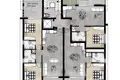 1 bedroom apartment 62 m² Limassol, Cyprus