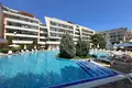 1 bedroom apartment 52 m² Nesebar, Bulgaria