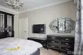 4 room apartment 121 m² Minsk, Belarus