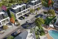 Maison de ville 5 chambres 185 m² Doubaï, Émirats arabes unis