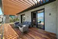Kompleks mieszkalny Eco-friendly residence with a beach and a marina in a picturesque area, amidst of greenery, Yalikavak, Turkey