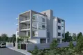 Appartement 2 chambres 76 m² Yeroskipou, Chypre