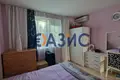 Wohnung 2 zimmer 62 m² Sweti Wlas, Bulgarien