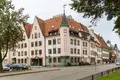 Revenue house 2 682 m² in Riga, Latvia
