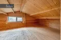 House 64 m² Kalnalaukis, Lithuania