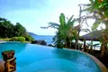 Villa 4 pièces  Phuket, Thaïlande