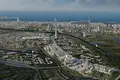 Mieszkanie 1 pokój  Dubaj, Emiraty Arabskie