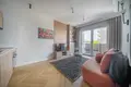 1 room apartment 34 m² Warsaw, Poland