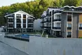 Дуплекс 4 комнаты 110 м² Фетхие, Турция