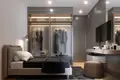 Piso en edificio nuevo Pisos de Inversión en Antalya Cerca del Hospital