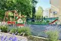 2 bedroom apartment 93 m² Nesebar, Bulgaria