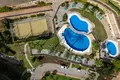 Mieszkanie 2 pokoi 107 m² Hiszpania, Hiszpania