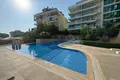 Mieszkanie 2 pokoi  Alanya, Turcja
