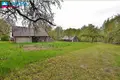 House 19 m² Juodezeriai, Lithuania