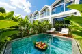 2 bedroom Villa 102 m² Ungasan, Indonesia