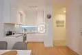 Квартира 1 комната 50 м² в Бечичи, Черногория