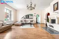 Apartamento 5 habitaciones 220 m² Vilna, Lituania