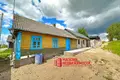 House 54 m² Kapciouski sielski Saviet, Belarus