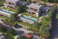 Willa 6 pokojów 480 m² Bodrum, Turcja