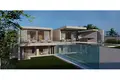 Villa de 4 dormitorios 336 m² Peyia, Chipre